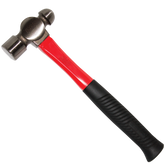 888 Tools - Striking Tools - Hammer Ball Pein - 454G/16Oz/1Lbs | T830116